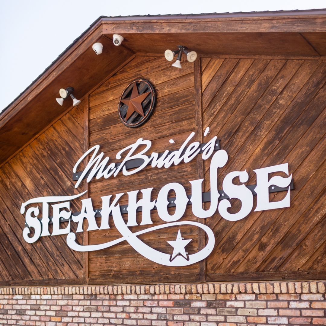 California Road Trip: Wichita Falls, Texas