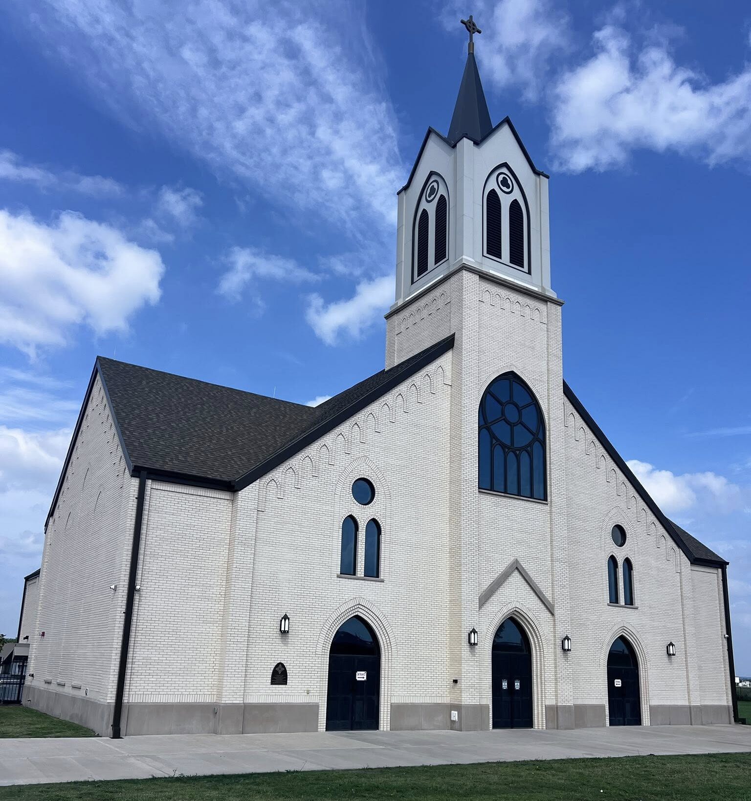 California Road Trip: Forney, Texas
